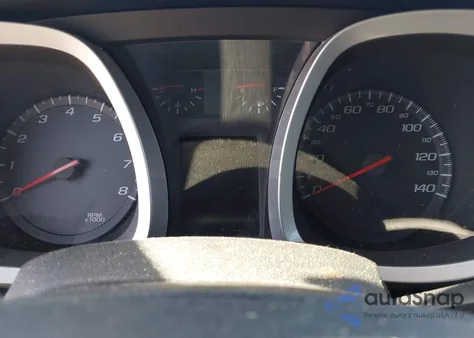 2016 Chevrolet Equinox Ls z USA, uszkodzony, nr VIN 2GNALBEKXG1185438